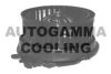 AUTOGAMMA GA20355 Interior Blower